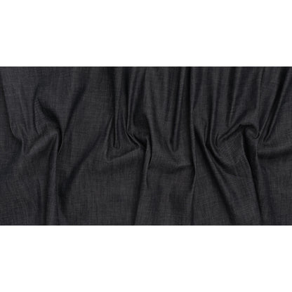 Light Cotton Denim Made in Japan - Midnight - Deadstock - Full