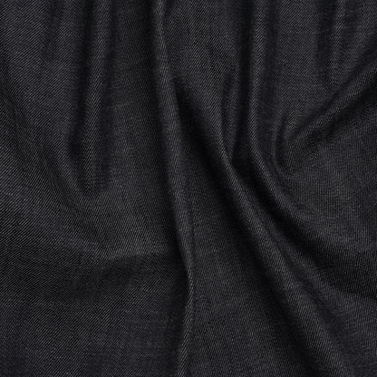 Light Cotton Denim Made in Japan - Midnight - Deadstock