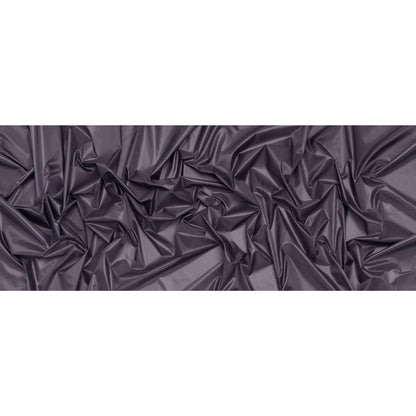 Lightweight Nylon Ripstop - Thistle Purple - Deadstock