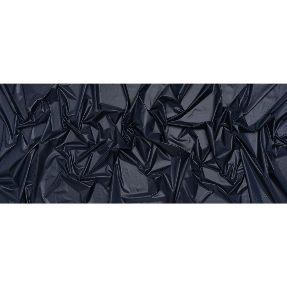 Lightweight Nylon Ripstop - Atlantic Navy - Deadstock