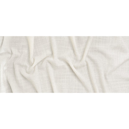 Wool Blend Boucle Made in Italy - Off White