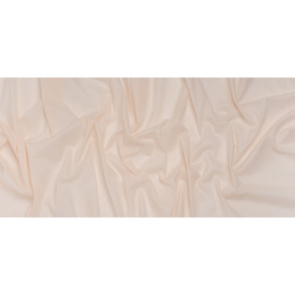 Cotton Lawn - Pale Peach - Deadstock