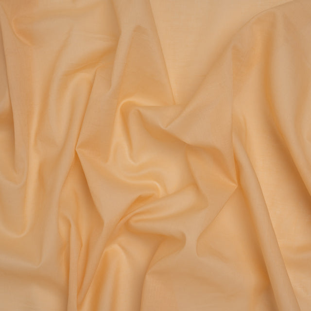 Cotton Voile - Nude - Deadstock