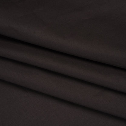 Cotton Muslin 5-yard Bundle - Black 46"