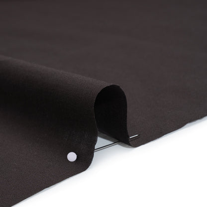 Cotton Muslin 5-yard Bundle - Black 46"