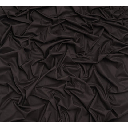 Cotton Muslin 5-yard Bundle - Black 46"