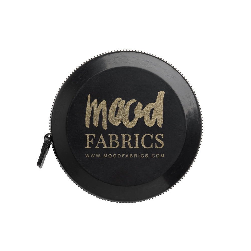 MOOD TAPE MEASURE: BLACK