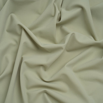 Stretch Nylon Tricot by Montce - Celadon Green - Designer Deadstock