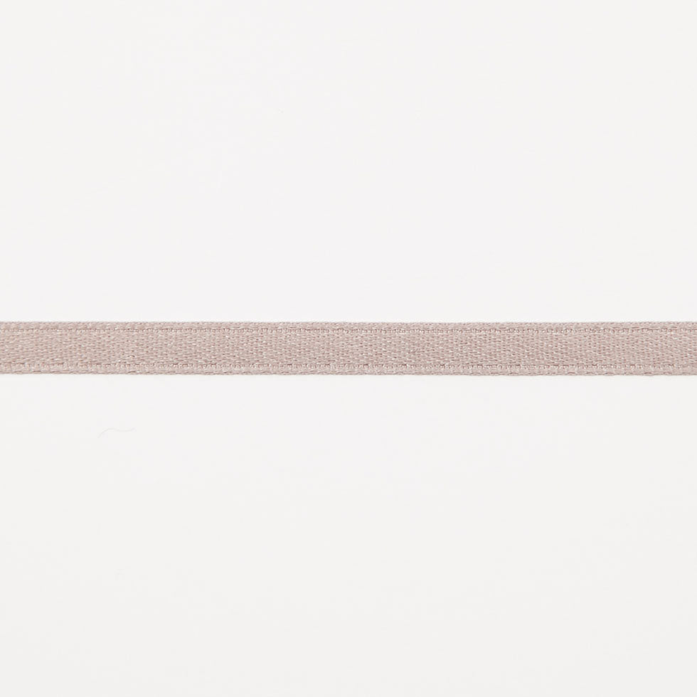 1/8" Stone Double Face Silk Satin Ribbon