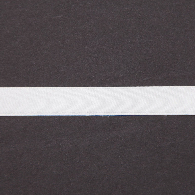 template--26688905969737__main-White Double Face Silk Satin Ribbon