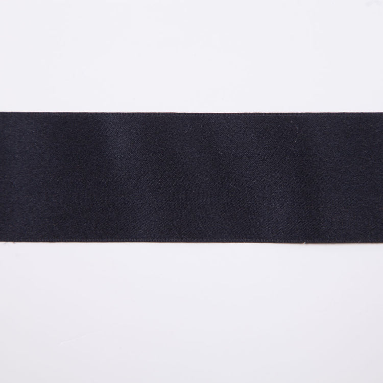 template--26688905969737__main-1.5" Black Double Face Silk Satin Ribbon