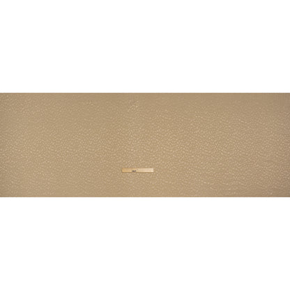 Sustainable Viscose Cheetah Spots Jacquard - Natural - Mood Exclusive Zerene Collection