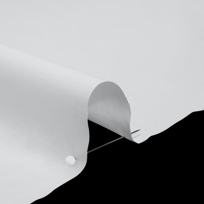 Cotton Shirting - White - Mood Exclusive