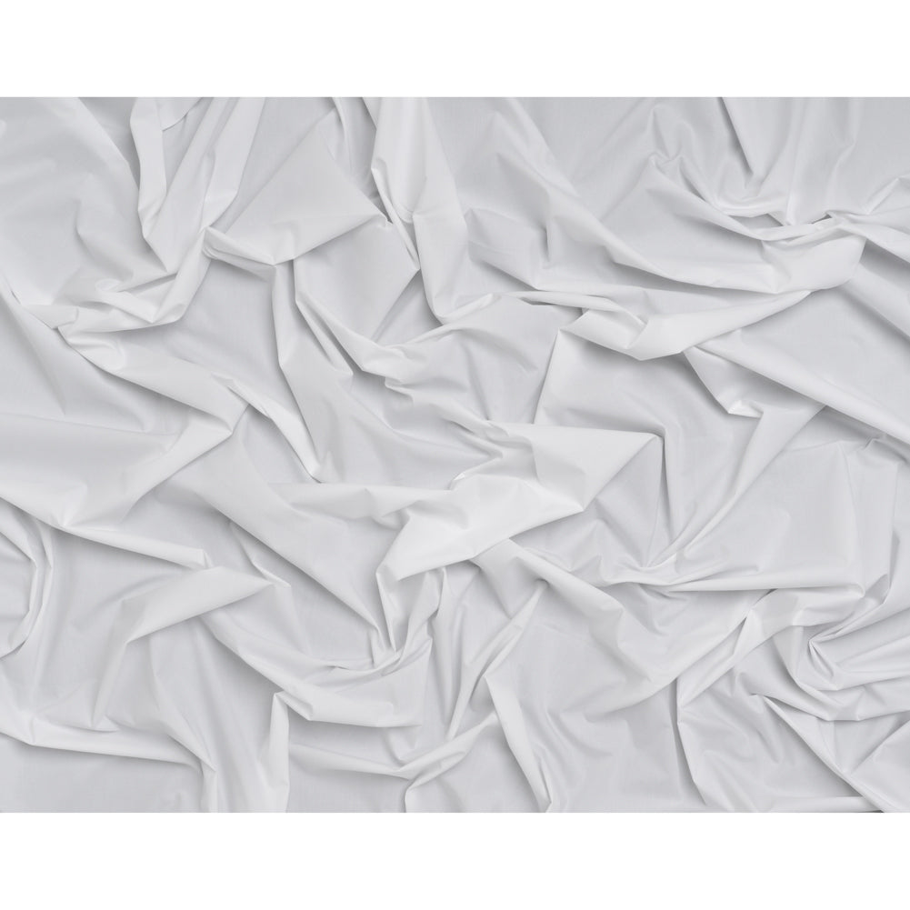 Cotton Shirting - White - Mood Exclusive - Full