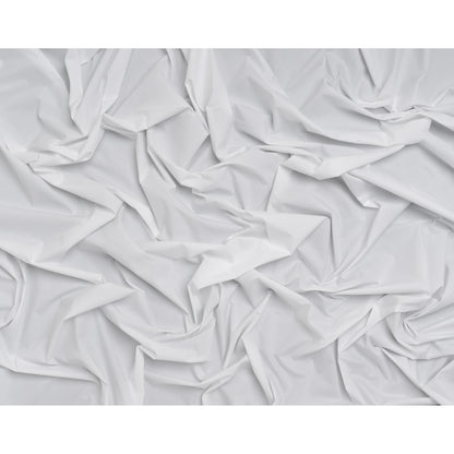Cotton Shirting - White - Mood Exclusive