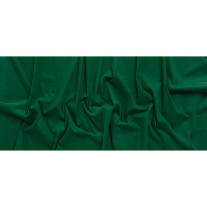 Featherwale Cotton Corduroy - Kelly Green - Dawn Collection