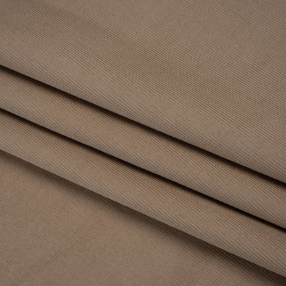 Featherwale Cotton Corduroy - Sand - Dawn Collection