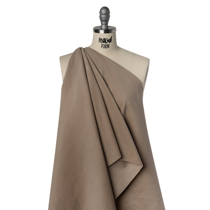 Featherwale Cotton Corduroy - Sand - Dawn Collection