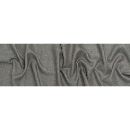 Linen Twill - Blue, Brown and Green Mottled - Full