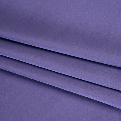 Silk Charmeuse by The Reformation - Mauve Purple - Deadstock