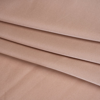 Silk Charmeuse by The Reformation - Dusty Rose Pink - Deadstock