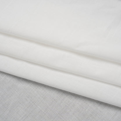 Cotton Voile Lining - Sugar Swizzle - Famous Australian Designer Deadstock