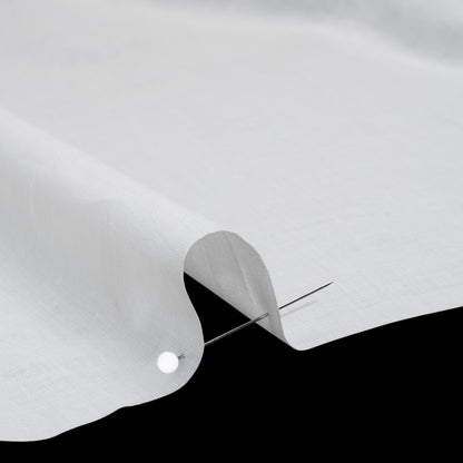 Cotton Voile Lining - Sugar Swizzle - Famous Australian Designer Deadstock