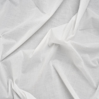 Cotton Voile Lining - Sugar Swizzle - Famous Australian Designer Deadstock