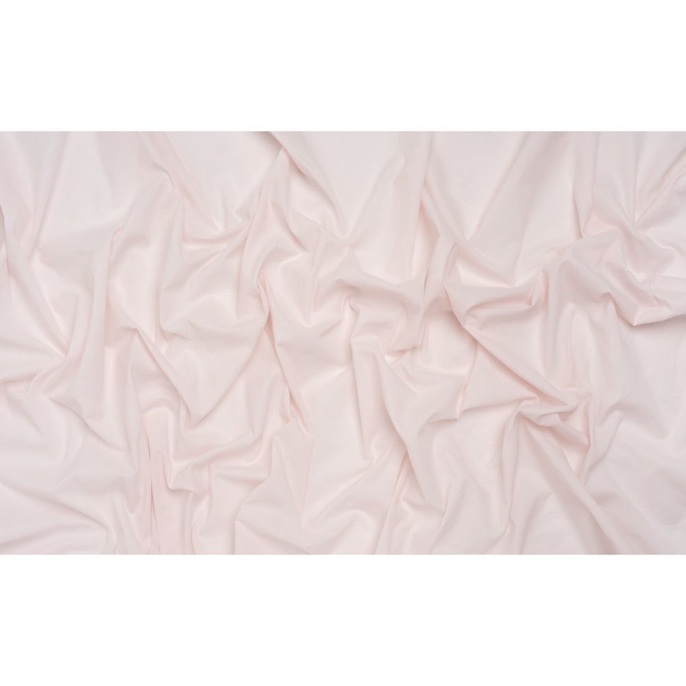 Cotton Voile Lining - Cloud Pink - Famous Australian Designer Deadstock