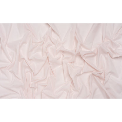 Cotton Voile Lining - Cloud Pink - Famous Australian Designer Deadstock