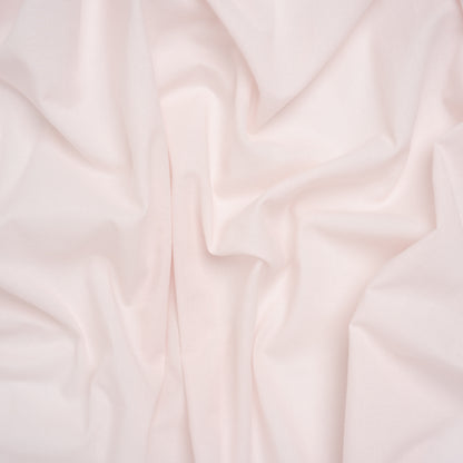 Cotton Voile Lining - Cloud Pink - Famous Australian Designer Deadstock