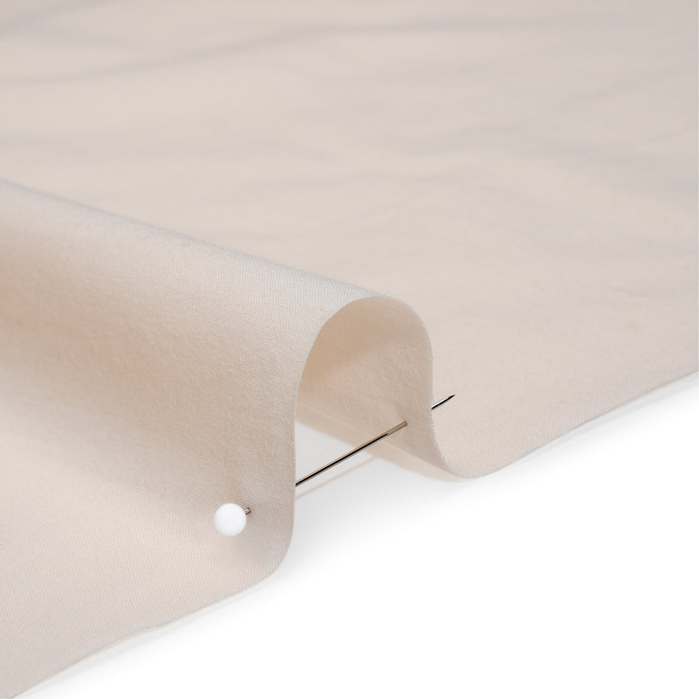 Cotton Voile Lining - Pink Salt - Famous Australian Designer Deadstock