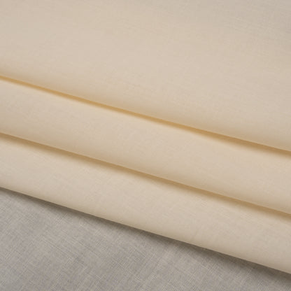 Cotton Voile Lining - Impala - Famous Australian Designer Deadstock