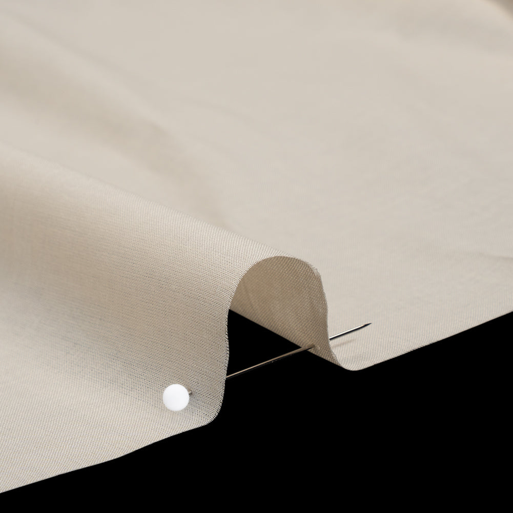 Cotton Voile Lining - Impala - Famous Australian Designer Deadstock