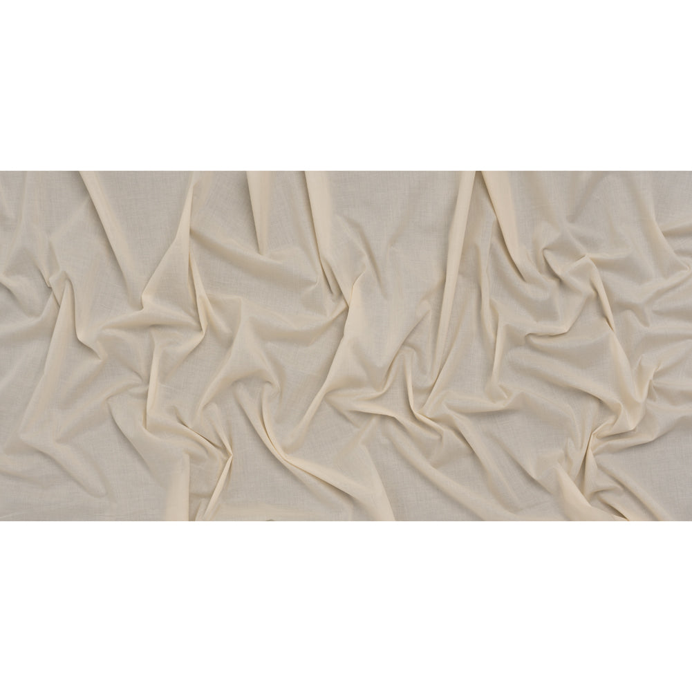 Cotton Voile Lining - Impala - Famous Australian Designer Deadstock