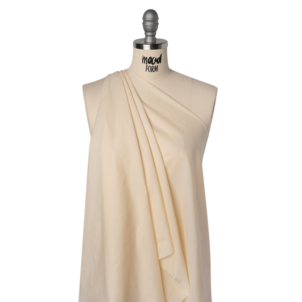 Cotton Voile Lining - Impala - Famous Australian Designer Deadstock