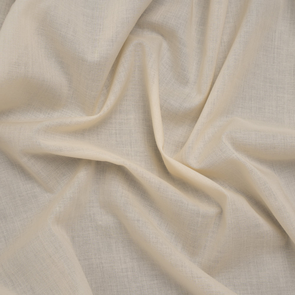 Cotton Voile Lining - Impala - Famous Australian Designer Deadstock