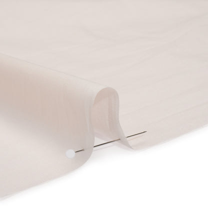 Cotton Voile Lining - Heavenly Pink - Famous Australian Designer Deadstock Detail