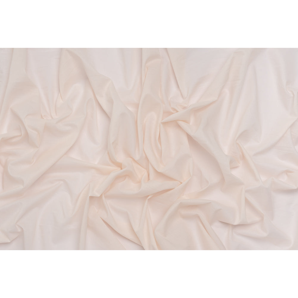 Cotton Voile Lining - Heavenly Pink - Famous Australian Designer Deadstock - Full