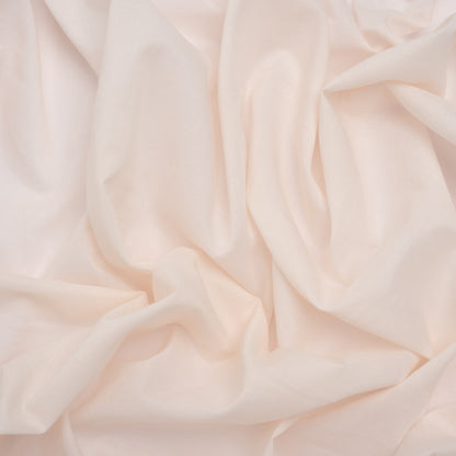 Cotton Voile Lining - Heavenly Pink - Famous Australian Designer Deadstock
