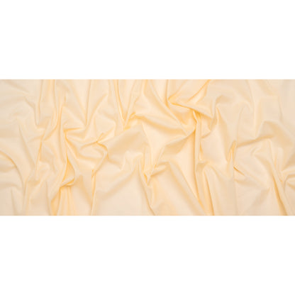 Cotton Voile Lining - Apricot Sherbet - Famous Australian Designer Deadstock - Full