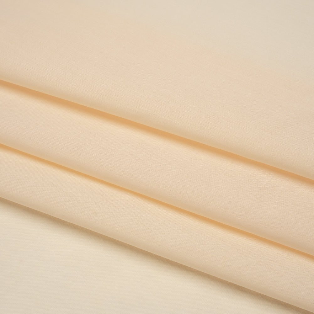 Cotton Voile Lining - Sunburst - Famous Australian Designer Deadstock