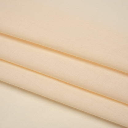 Cotton Voile Lining - Sunburst - Famous Australian Designer Deadstock