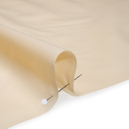 Cotton Voile Lining - Sunburst - Famous Australian Designer Deadstock