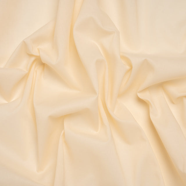 Cotton Voile Lining - Sunburst - Famous Australian Designer Deadstock