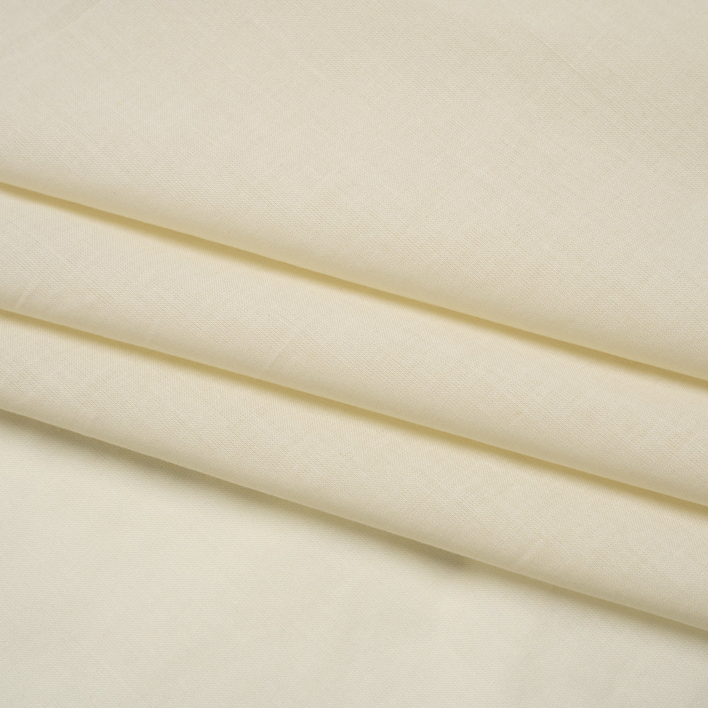 Cotton Voile Lining - Ethereal Green - Famous Australian Designer Deadstock