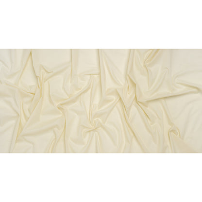 Cotton Voile Lining - Ethereal Green - Famous Australian Designer Deadstock