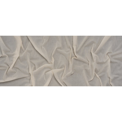 Cotton Voile Lining - Peach Dust - Famous Australian Designer Deadstock