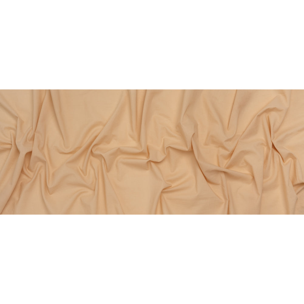 Cotton Voile Lining - Warm Nude - Famous Australian Designer Deadstock