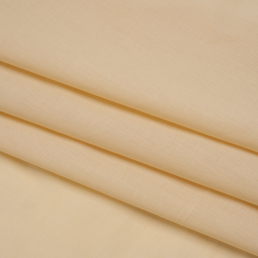 Cotton Voile Lining - Desert Dust - Famous Australian Designer Deadstock